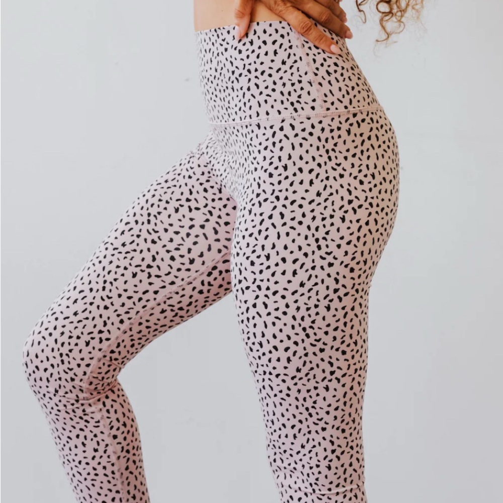 Astoria Leggings